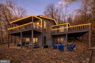 579 Bobcat Dr, Berkeley Springs, WV 25411 - Photo 29