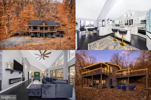 579 Bobcat Dr, Berkeley Springs, WV 25411 - Photo 1