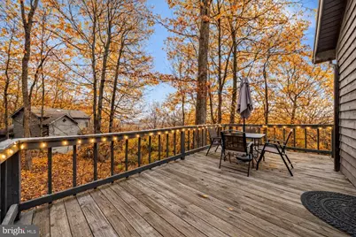 579 Bobcat Drive, Berkeley Springs, WV 25411 - Photo 5