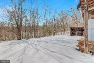 174 Hammer Hill Ln, Great Cacapon, WV 25422 - Photo 29