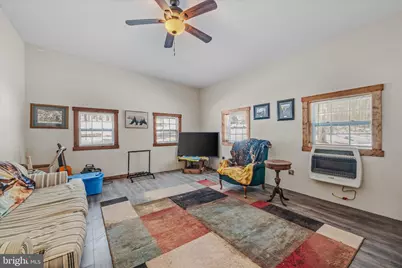 174 Hammerhill Lane, Great Cacapon, WV 25422 - Photo 37