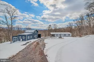 174 Hammer Hill Ln, Great Cacapon, WV 25422 - Photo 47