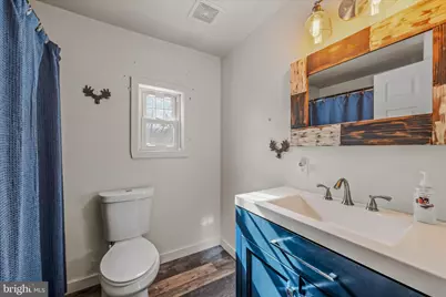 174 Hammerhill Lane, Great Cacapon, WV 25422 - Photo 17