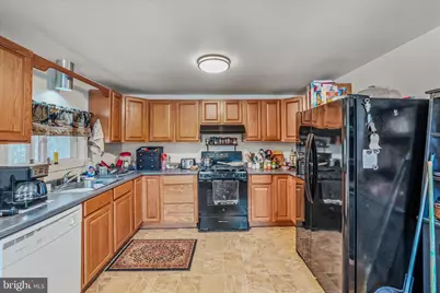 174 Hammerhill Lane, Great Cacapon, WV 25422 - Photo 9