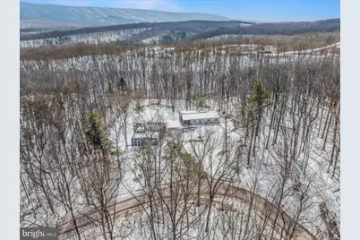 174 Hammerhill Lane, Great Cacapon, WV 25422 - Photo 55