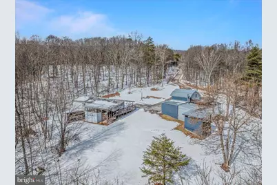 174 Hammerhill Lane, Great Cacapon, WV 25422 - Photo 51