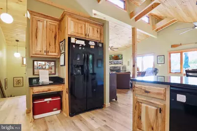 1807 Constant Run Road, Great Cacapon, WV 25422 - Photo 13