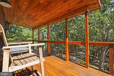 1807 Constant Run Road, Great Cacapon, WV 25422 - Photo 41