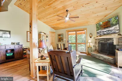 1807 Constant Run Road, Great Cacapon, WV 25422 - Photo 9