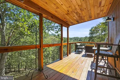 1807 Constant Run Road, Great Cacapon, WV 25422 - Photo 43