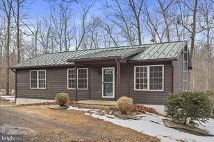 141 Mason Rd, Hedgesville, WV 25427 - Photo 5