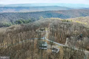 515 Gloyd Ln, Great Cacapon, WV 25422 - Photo 41