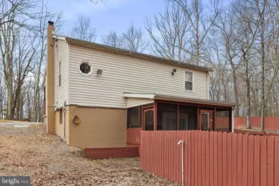 515 Gloyd Lane, Great Cacapon, WV 25422 - Photo 27