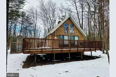 1763 Holly Hill Lane, Berkeley Springs, WV 25411 - Photo 9