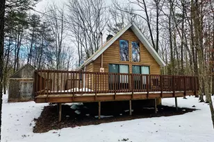 1763 Holly Hill Ln, Berkeley Springs, WV 25411 - Photo 9