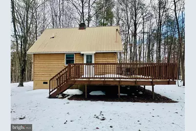1763 Holly Hill Lane, Berkeley Springs, WV 25411 - Photo 3
