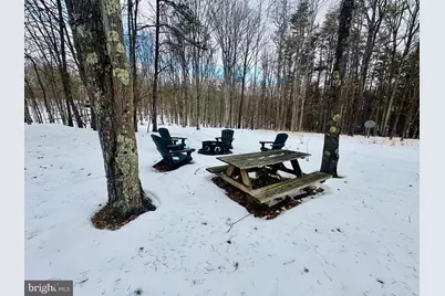 1763 Holly Hill Lane, Berkeley Springs, WV 25411 - Photo 5