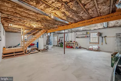 2910 Milo School Road, Great Cacapon, WV 25422 - Photo 25