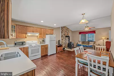 2910 Milo School Road, Great Cacapon, WV 25422 - Photo 7
