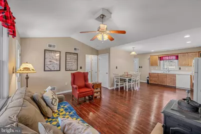 2910 Milo School Road, Great Cacapon, WV 25422 - Photo 13