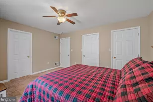 2910 Milo School Rd, Great Cacapon, WV 25422 - Photo 19