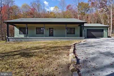 Lot 69 Parkside Terrace, Berkeley Springs, WV 25411 - Photo 1