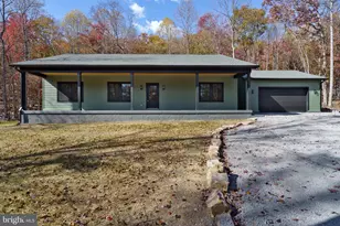 Lot 69 Parkside Terrace, Berkeley Springs, WV 25411 - Photo 1