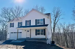 4307 Pious Ridge, Berkeley Springs, WV 25411 - Photo 1