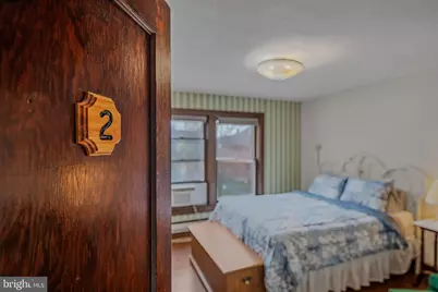 184 Wilkes Street 1 AND #2, Berkeley Springs, WV 25411 - Photo 9