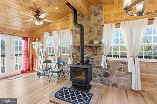 490 Stellar Way, Great Cacapon, WV 25422 - Photo 11