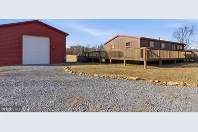 490 Stellar Way, Great Cacapon, WV 25422 - Photo 39