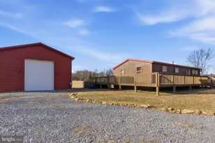 490 Stellar Way, Great Cacapon, WV 25422 - Photo 39