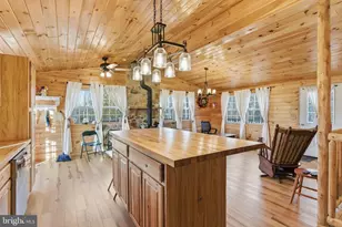 490 Stellar Way, Great Cacapon, WV 25422 - Photo 13