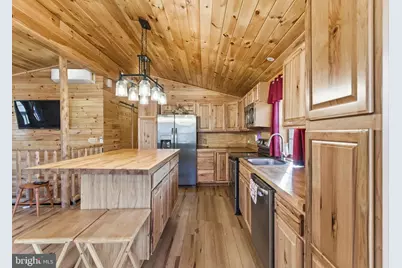 490 Stellar Way, Great Cacapon, WV 25422 - Photo 5