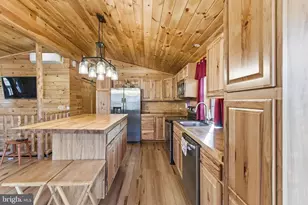 490 Stellar Way, Great Cacapon, WV 25422 - Photo 5