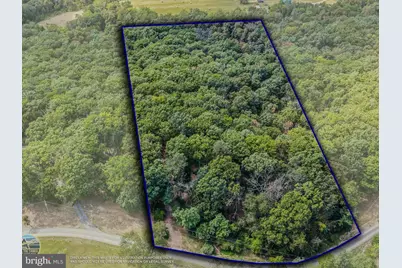 830 Wisteria Lane, Berkeley Springs, WV 25411 - Photo 33