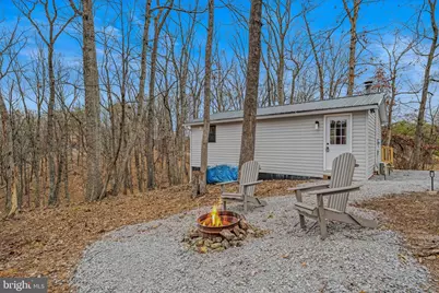 830 Wisteria Lane, Berkeley Springs, WV 25411 - Photo 19