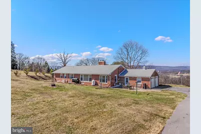 2431 Highland Ridge Road, Berkeley Springs, WV 25411 - Photo 43