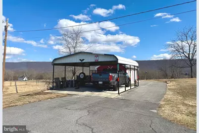 2431 Highland Ridge Road, Berkeley Springs, WV 25411 - Photo 41