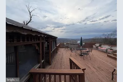 420 Coon Hollow Trail, Hedgesville, WV 25427 - Photo 47