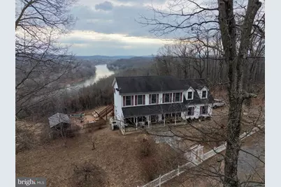 420 Coon Hollow Trail, Hedgesville, WV 25427 - Photo 7