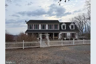 420 Coon Hollow Trail, Hedgesville, WV 25427 - Photo 27