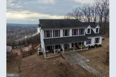 420 Coon Hollow Trail, Hedgesville, WV 25427 - Photo 3