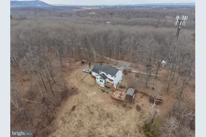 420 Coon Hollow Trail, Hedgesville, WV 25427 - Photo 25
