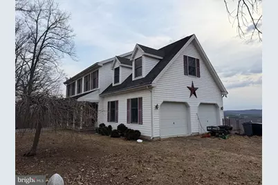 420 Coon Hollow Trail, Hedgesville, WV 25427 - Photo 37