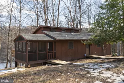 85 Bluebird Lane, Berkeley Springs, WV 25411 - Photo 35