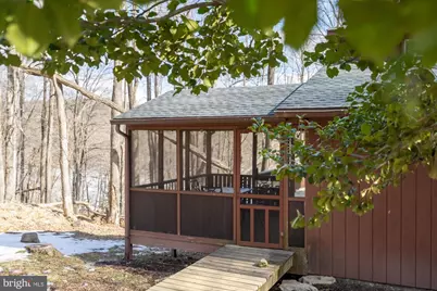 85 Bluebird Lane, Berkeley Springs, WV 25411 - Photo 19