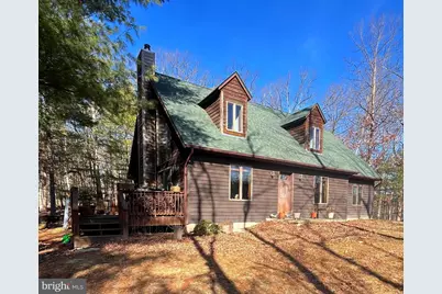 291 Dry Run Lane, Berkeley Springs, WV 25411 - Photo 1