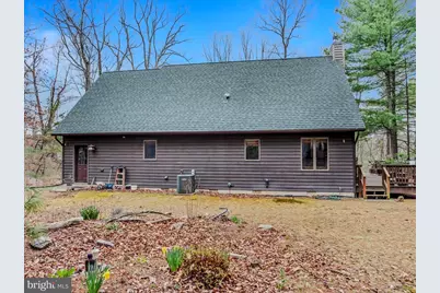 291 Dry Run Lane, Berkeley Springs, WV 25411 - Photo 35