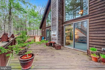 291 Dry Run Lane, Berkeley Springs, WV 25411 - Photo 29